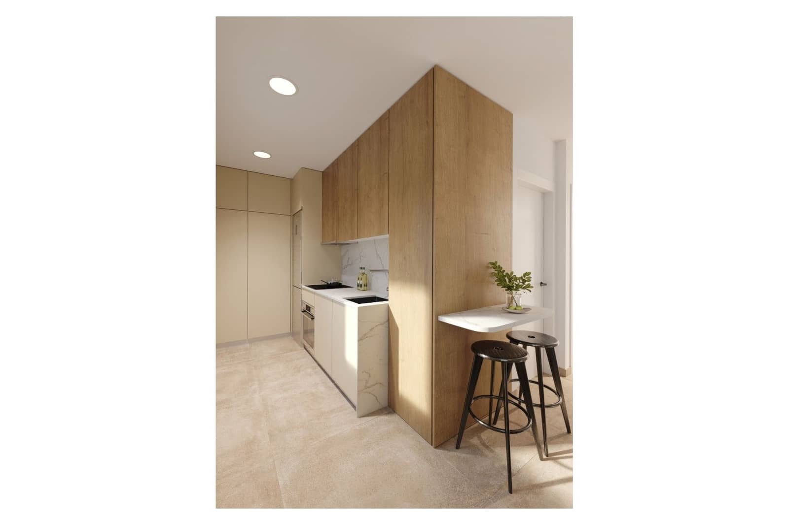 2 camera da letto Appartamento in vendita in Torre-Pacheco con piscina garage - 289.900 € (Rif: 10002440)