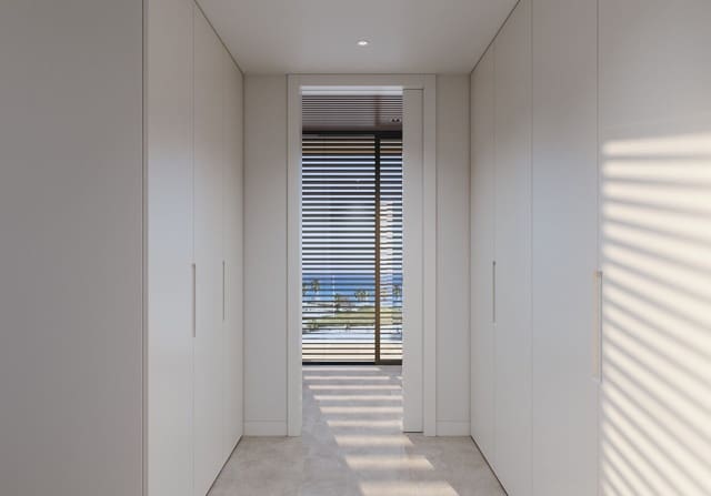 5 camera da letto Villa in vendita in El Mojon, Pilar de la Horadada con piscina garage - 3.600.000 € (Rif: 10042467)
