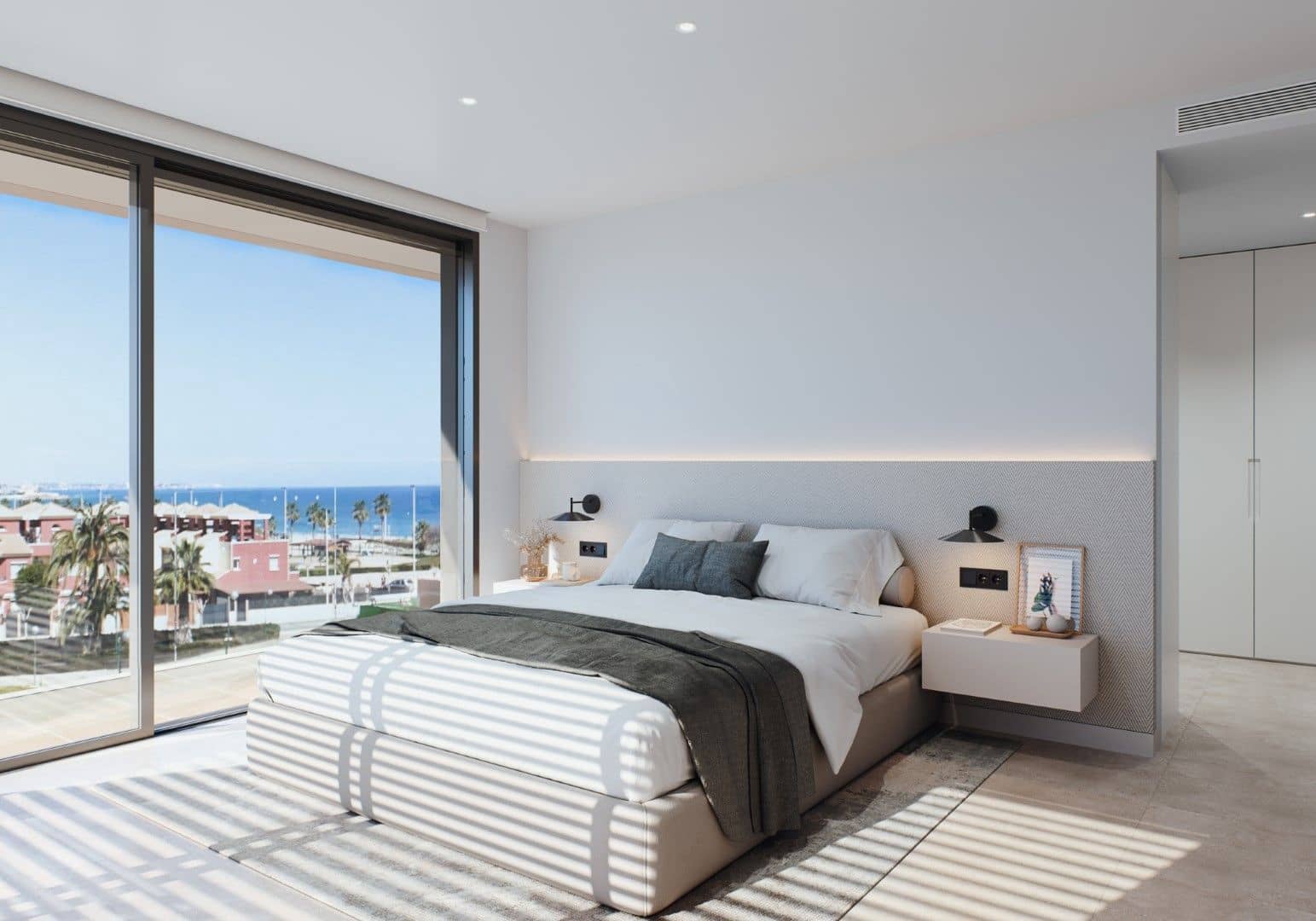 5 camera da letto Villa in vendita in El Mojon con piscina garage - 3.600.000 € (Rif: 10042467)