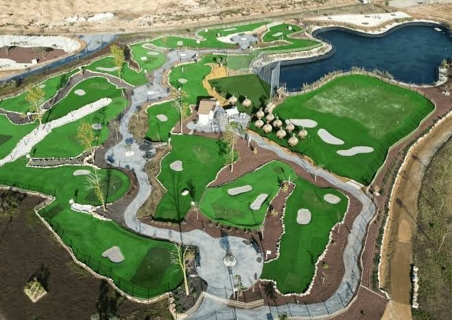 3 slaapkamer Villa te koop in Torre-Pacheco met zwembad garage - € 1.613.000 (Ref: 10044427)