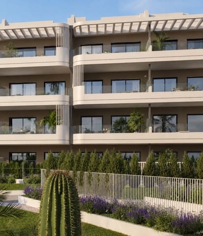 Ático de 2 habitaciones en El Chaparral - La Siesta - La Torreta, Torrevieja en venta con piscina garaje - 350.000 € (Ref: 10046790)