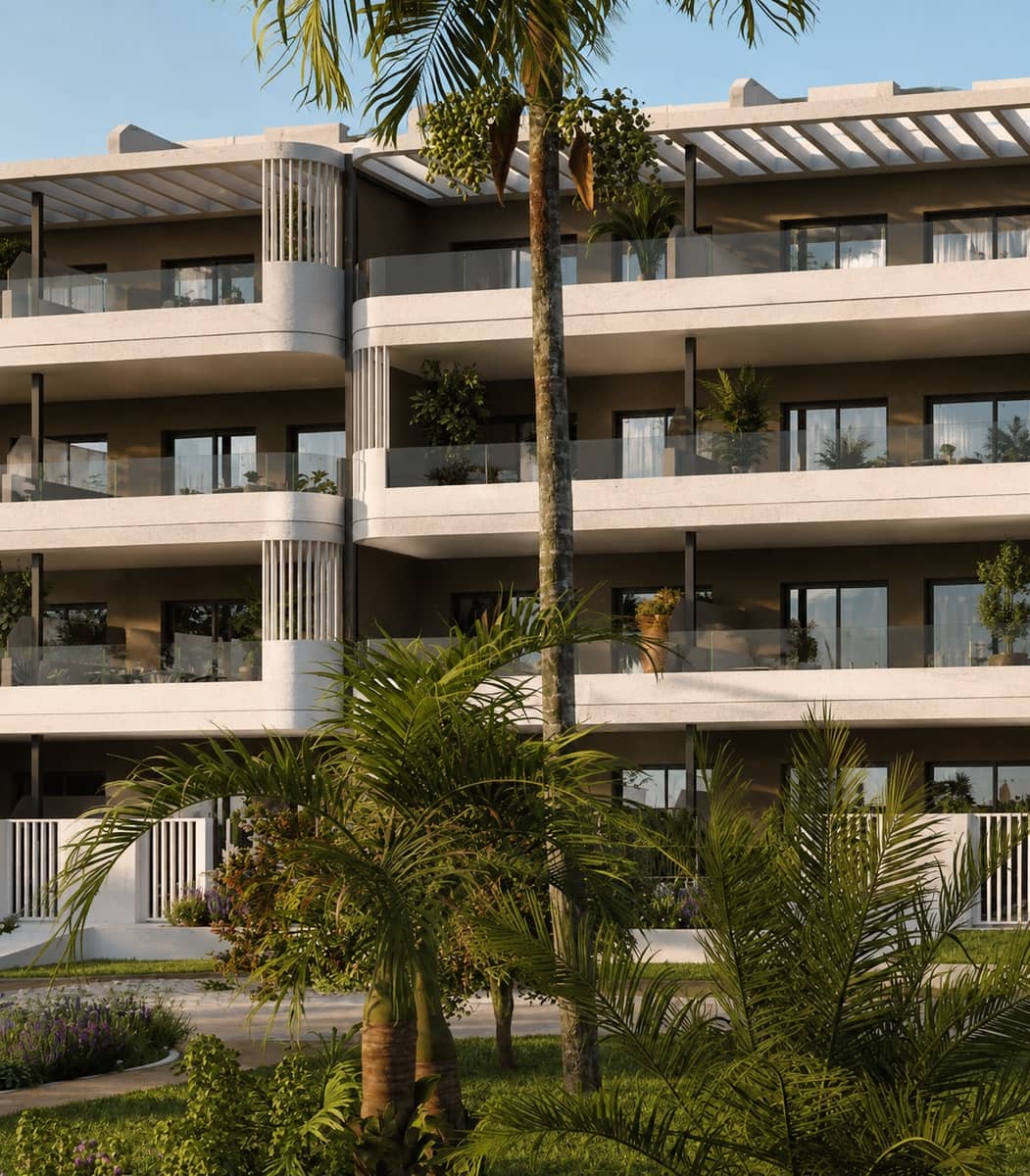 2 Zimmer Penthouse zu verkaufen in Torrevieja mit Pool Garage - 350.000 € (Ref: 10046790)