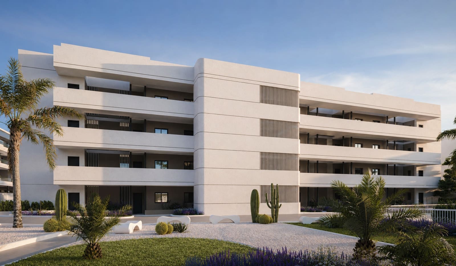 2 Zimmer Penthouse zu verkaufen in Torrevieja mit Pool Garage - 350.000 € (Ref: 10046790)