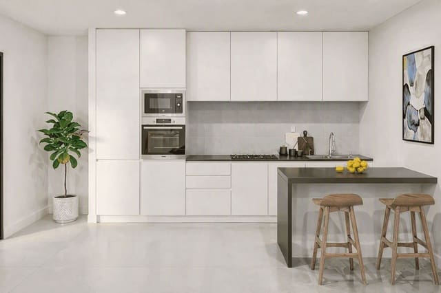 2 sovrum Takvåning till salu i La Pinilla, Fuente Alamo de Murcia med garage - 182 750 € (Ref: 10046791)
