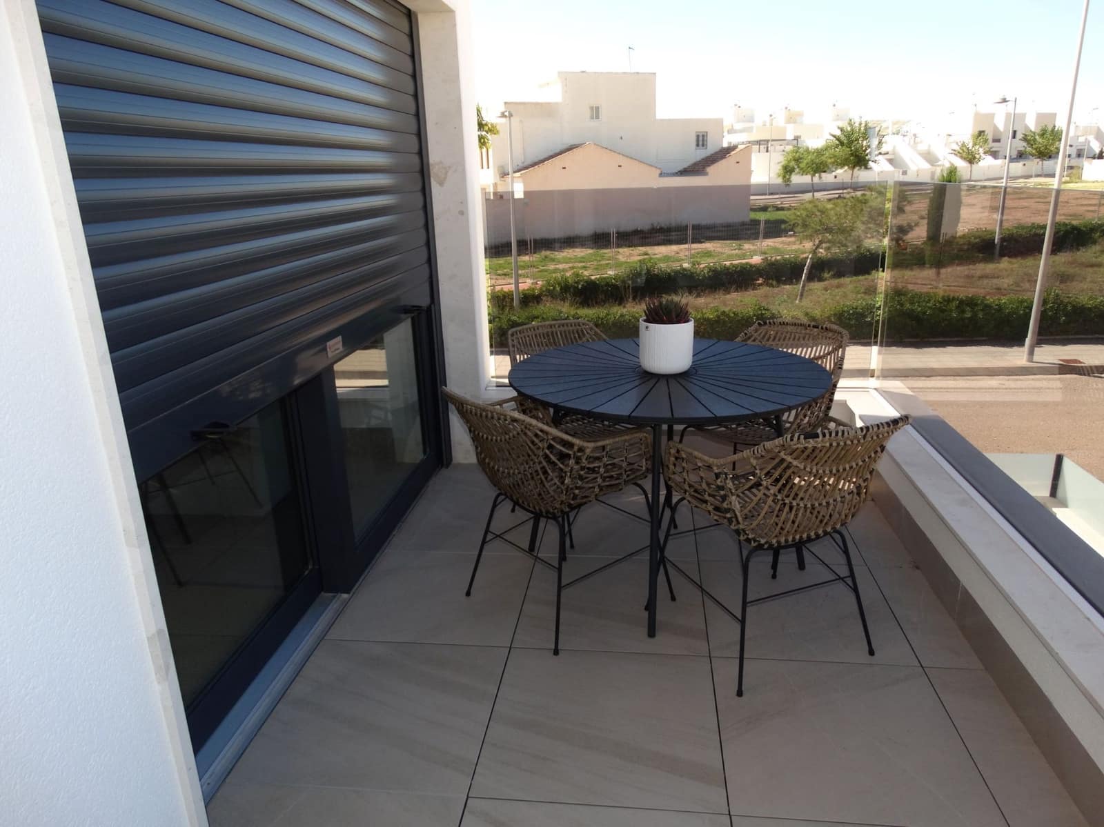 3 sypialnia Bungalow na sprzedaż w Pilar de la Horadada - 325 000 € (Ref: 10046792)