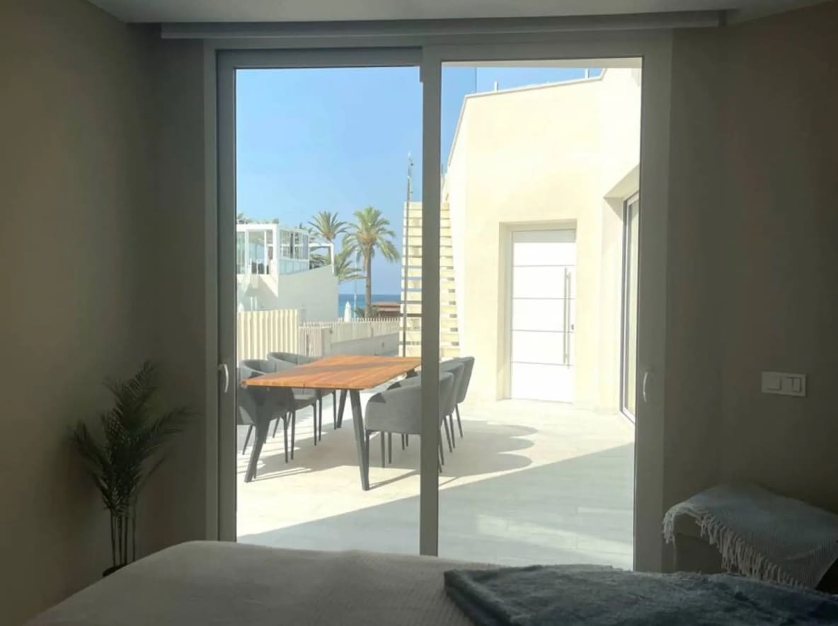 3 sovrum Villa till salu i La Azohia med pool garage - 1 690 000 € (Ref: 10048700)