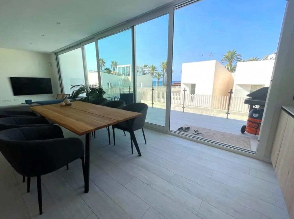 3 sovrum Villa till salu i La Azohia med pool garage - 1 690 000 € (Ref: 10048700)