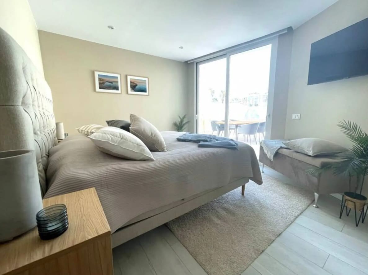 3 sovrum Villa till salu i La Azohia med pool garage - 1 690 000 € (Ref: 10048700)