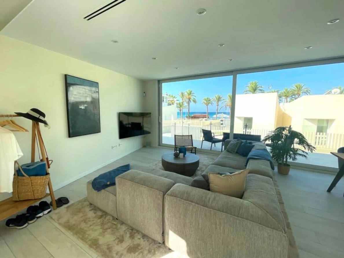 3 sovrum Villa till salu i La Azohia med pool garage - 1 690 000 € (Ref: 10048700)