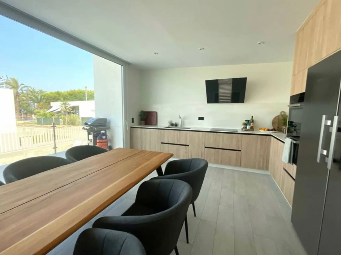 3 sovrum Villa till salu i La Azohia med pool garage - 1 690 000 € (Ref: 10048700)