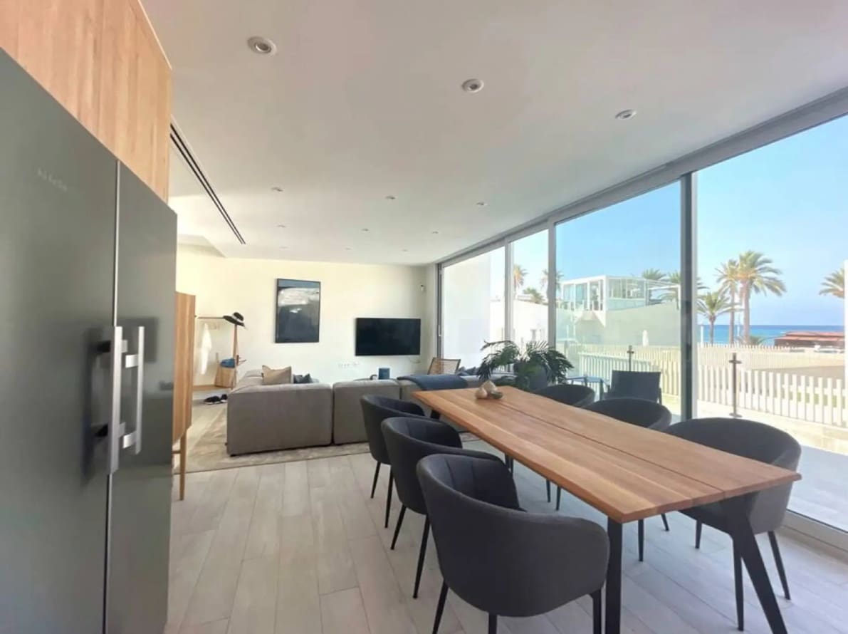 3 sovrum Villa till salu i La Azohia med pool garage - 1 690 000 € (Ref: 10048700)