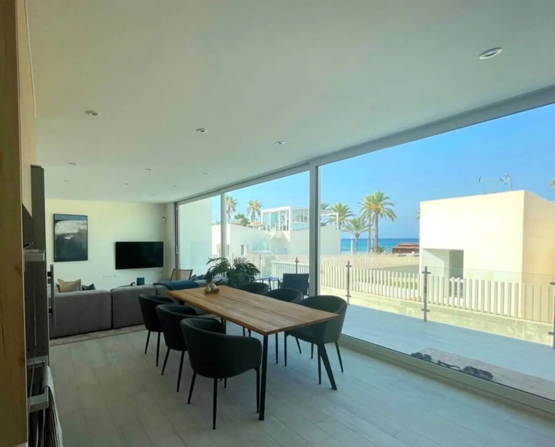 3 sovrum Villa till salu i La Azohia med pool garage - 1 690 000 € (Ref: 10048700)