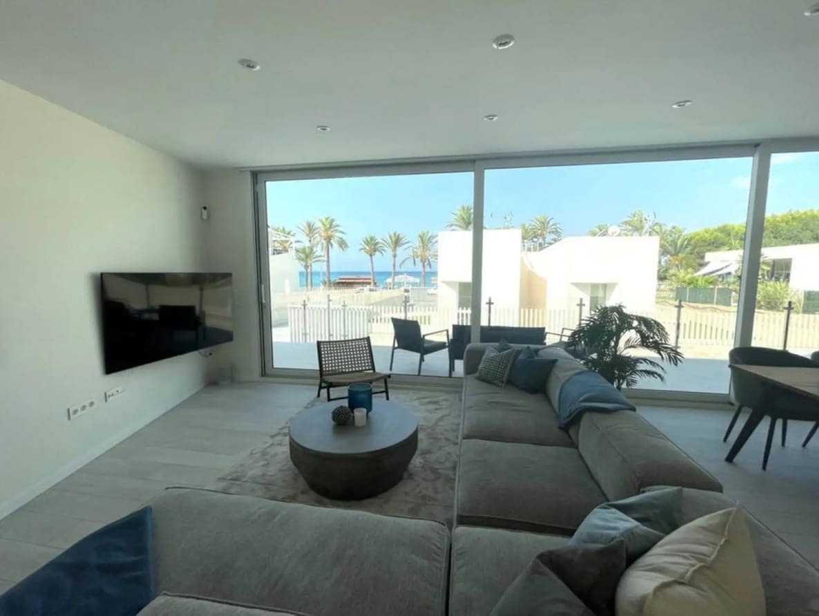 3 sovrum Villa till salu i La Azohia med pool garage - 1 690 000 € (Ref: 10048700)