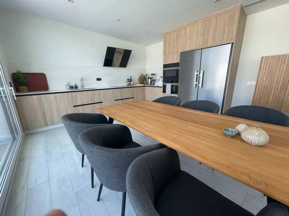 3 sovrum Villa till salu i La Azohia med pool garage - 1 690 000 € (Ref: 10048700)