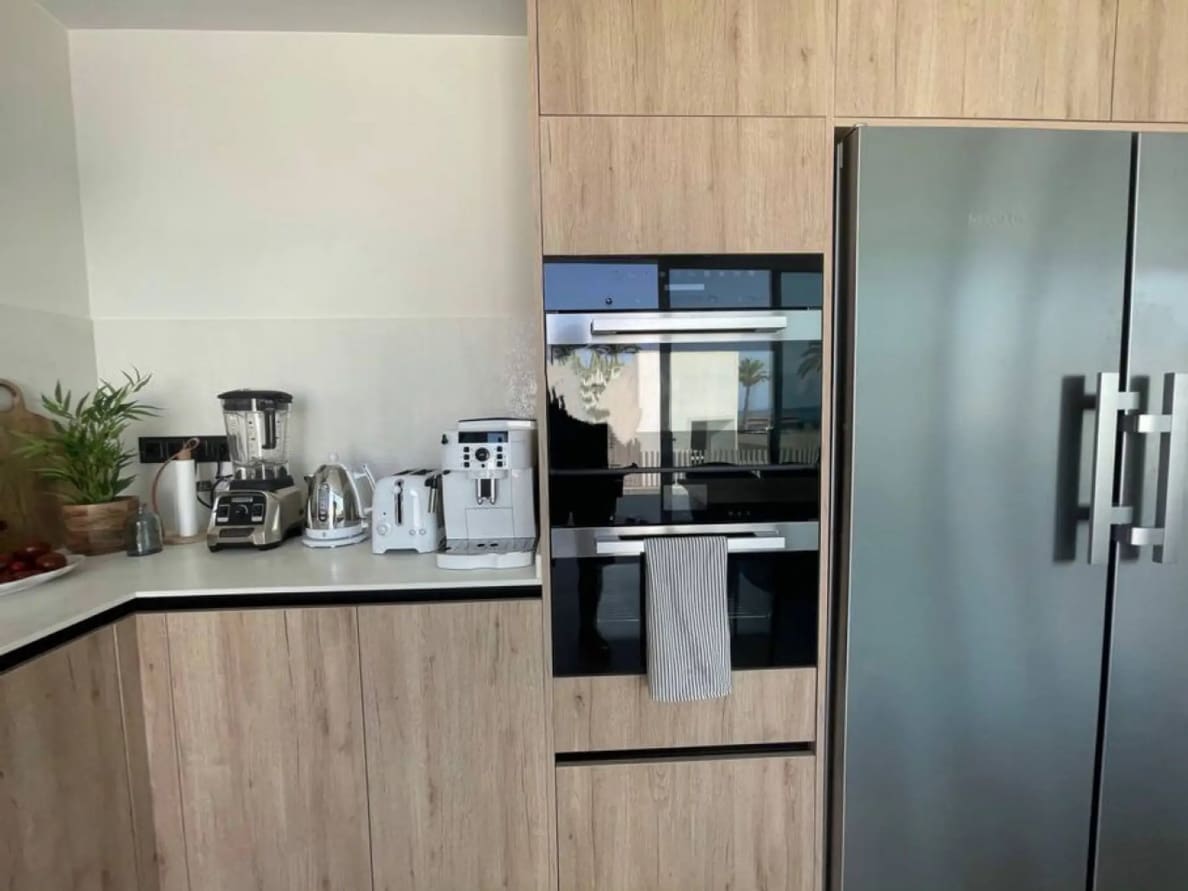 3 sovrum Villa till salu i La Azohia med pool garage - 1 690 000 € (Ref: 10048700)