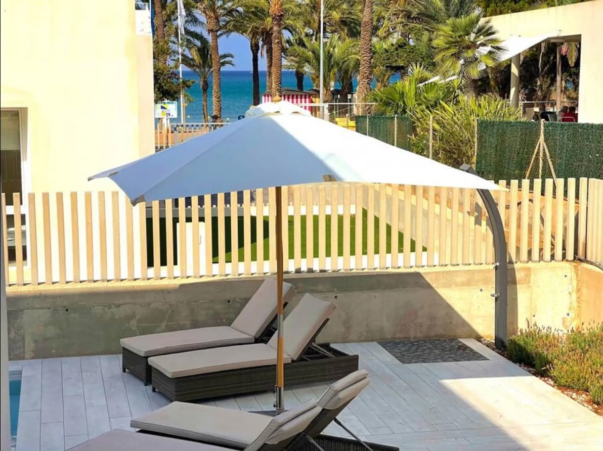3 sovrum Villa till salu i La Azohia med pool garage - 1 690 000 € (Ref: 10048700)