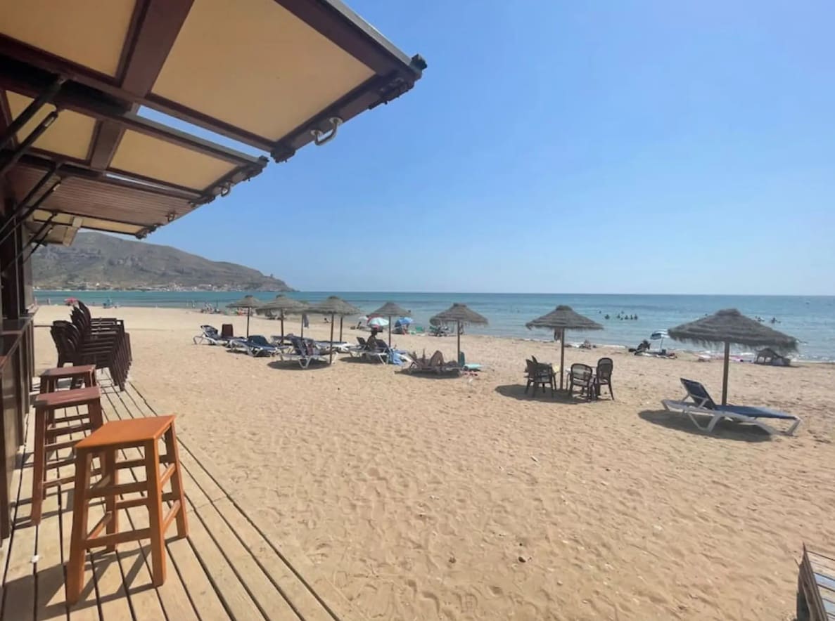3 sovrum Villa till salu i La Azohia med pool garage - 1 690 000 € (Ref: 10048700)