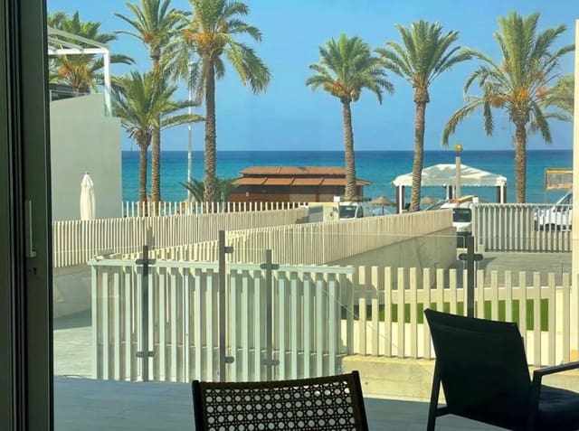 3 sovrum Villa till salu i La Azohia, Cartagena med pool garage - 1 690 000 € (Ref: 10048700)