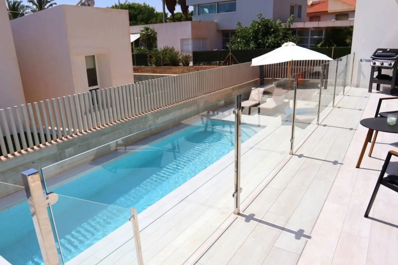 3 sovrum Villa till salu i La Azohia med pool garage - 1 690 000 € (Ref: 10048700)