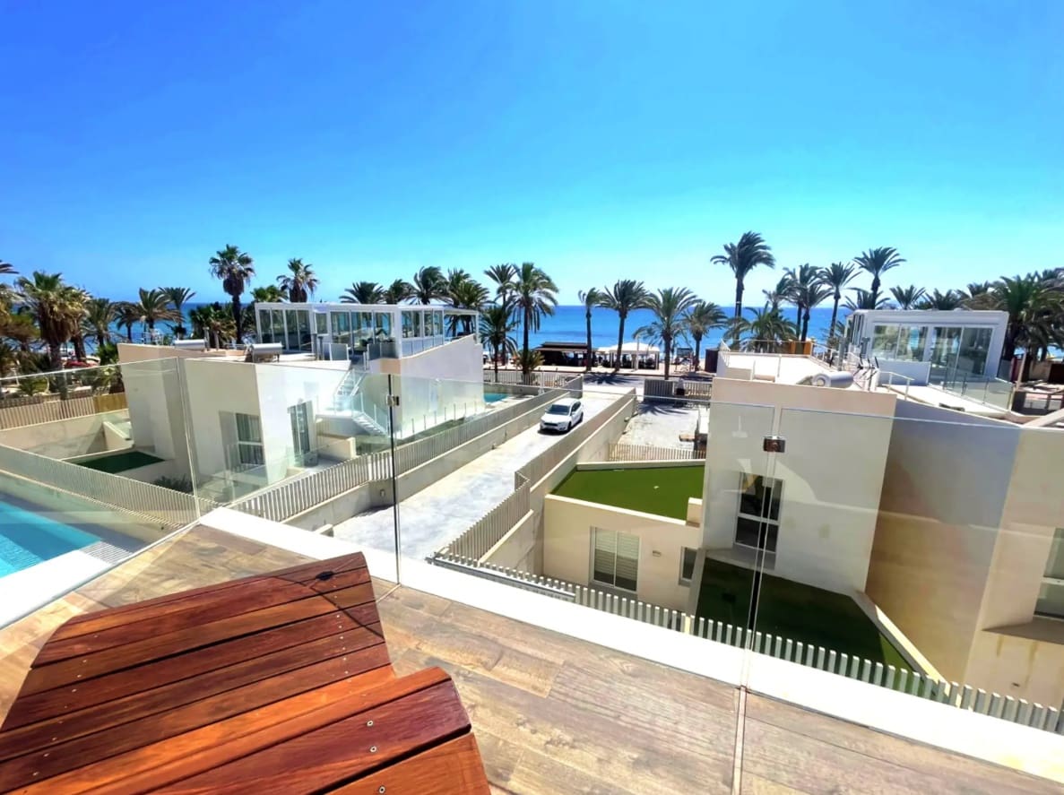 3 sovrum Villa till salu i La Azohia med pool garage - 1 690 000 € (Ref: 10048700)