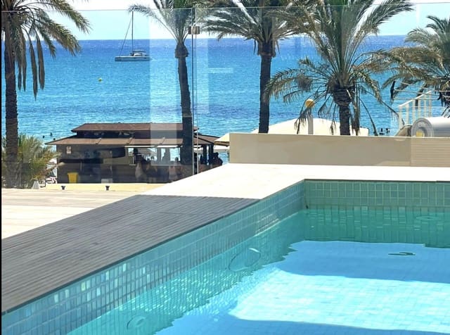 3 sovrum Villa till salu i La Azohia, Cartagena med pool garage - 1 690 000 € (Ref: 10048700)