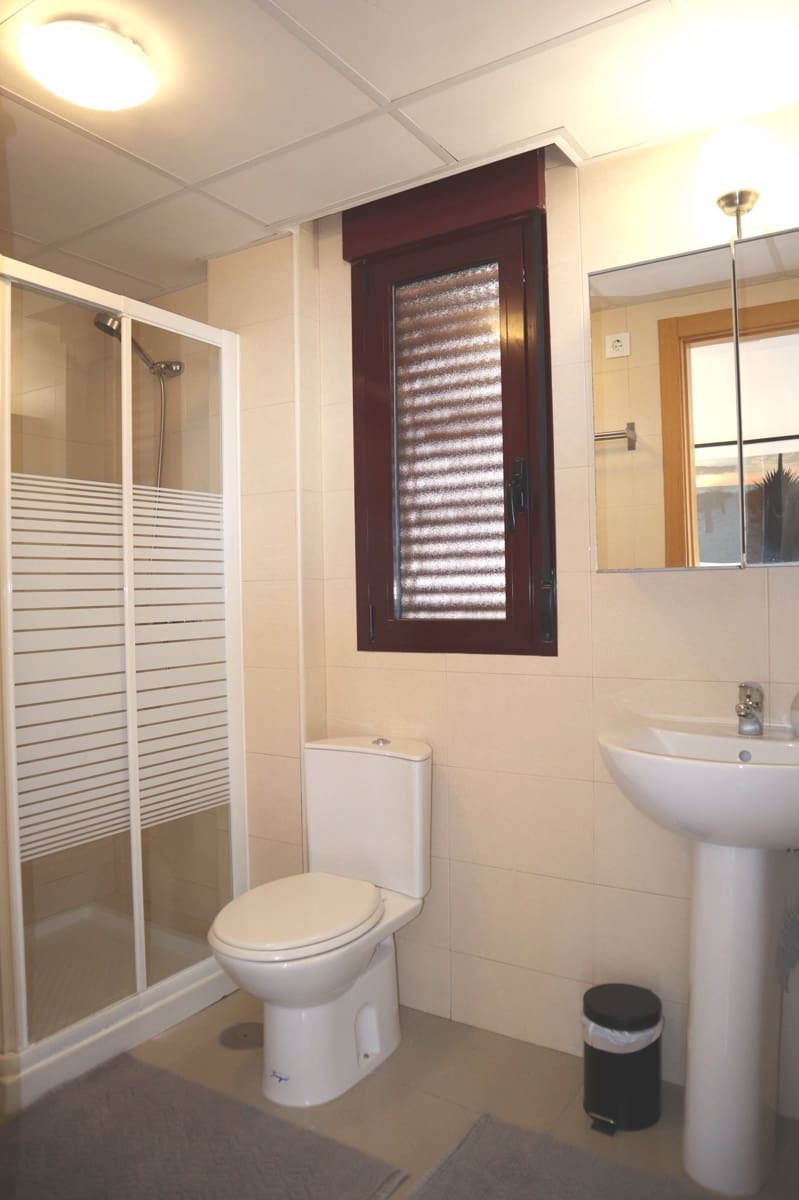 2 quarto Apartamento para venda em Isla Plana com piscina garagem - 199 000 € (Ref: 10048701)