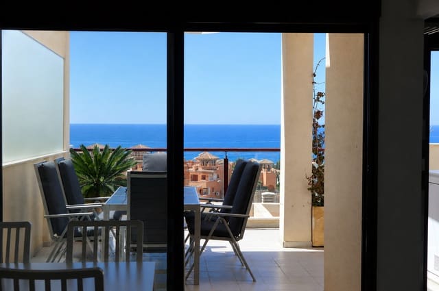 2 quarto Apartamento para venda em Isla Plana, Cartagena com piscina garagem - 199 000 € (Ref: 10048701)