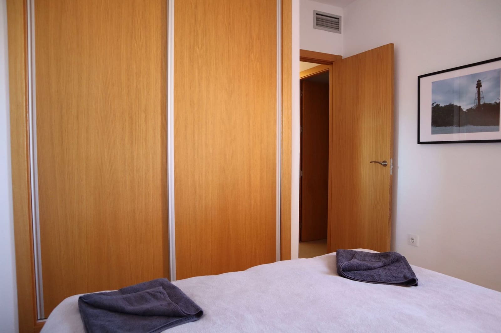 2 quarto Apartamento para venda em Isla Plana com piscina garagem - 199 000 € (Ref: 10048701)