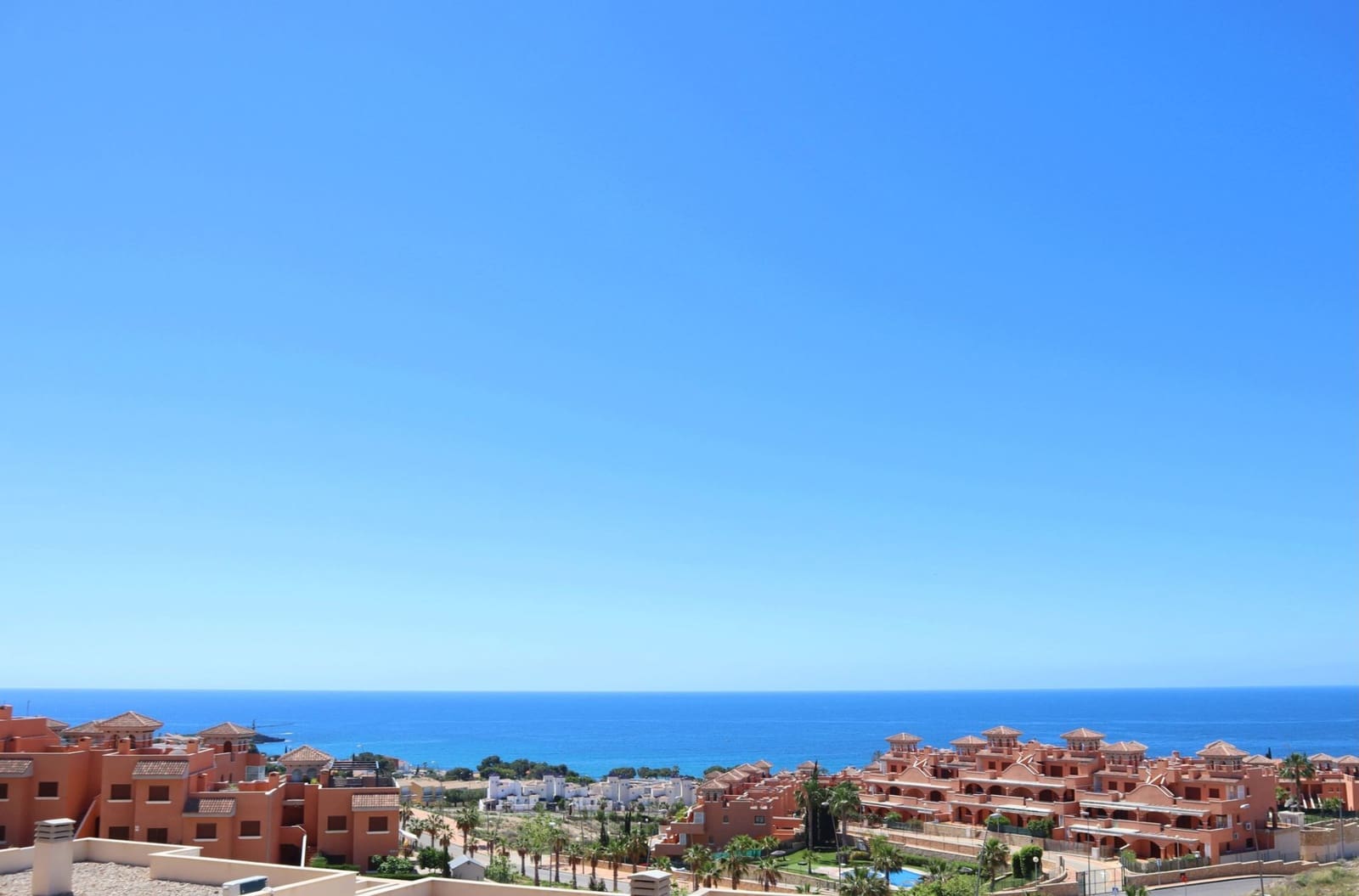 2 quarto Apartamento para venda em Isla Plana com piscina garagem - 199 000 € (Ref: 10048701)