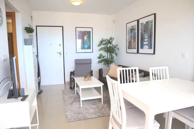 2 quarto Apartamento para venda em Isla Plana, Cartagena com piscina garagem - 199 000 € (Ref: 10048701)