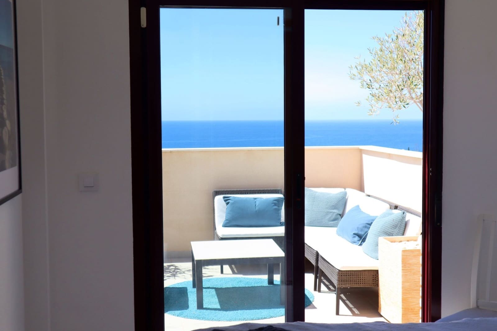2 quarto Apartamento para venda em Isla Plana com piscina garagem - 199 000 € (Ref: 10048701)