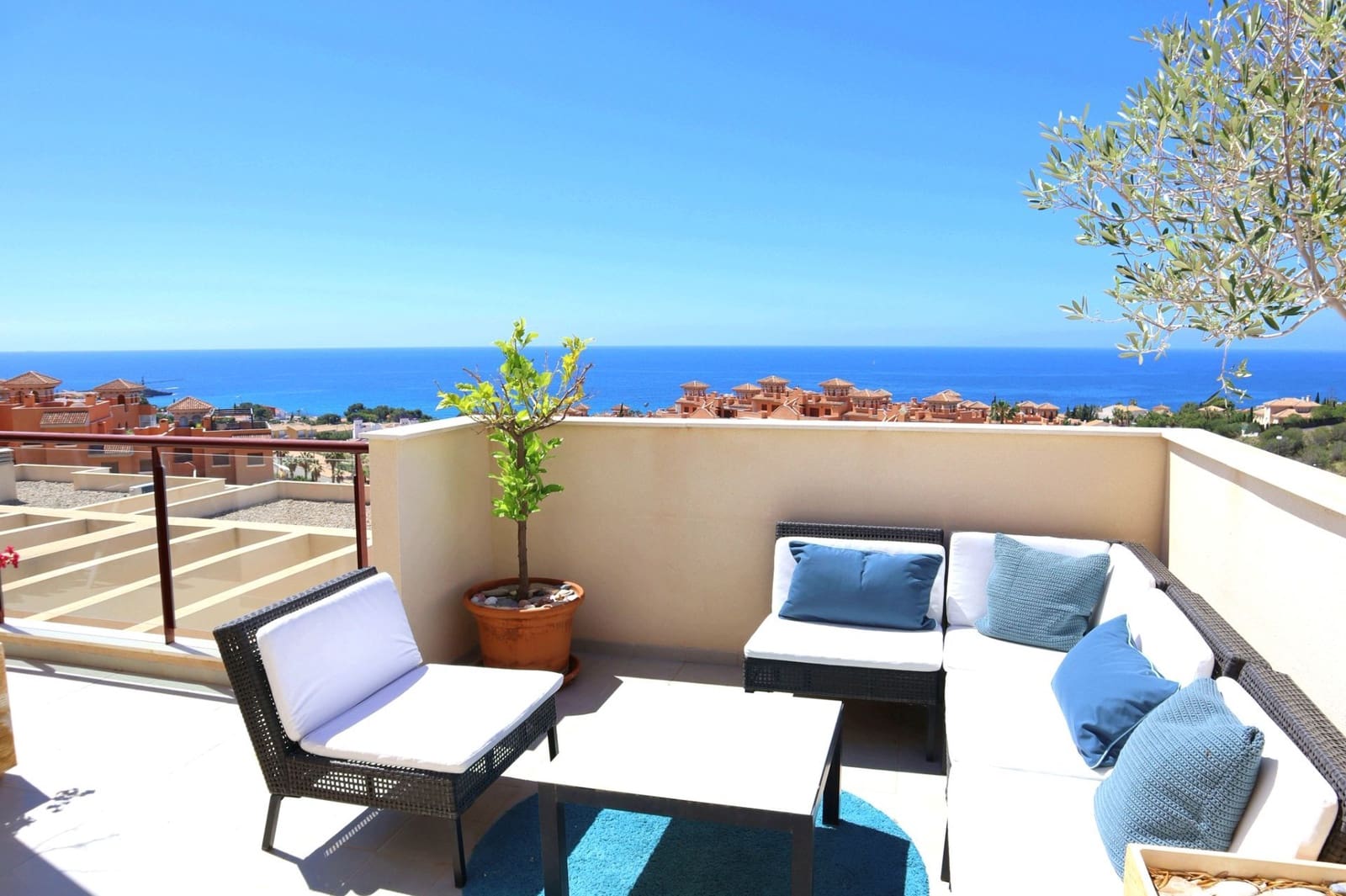 2 quarto Apartamento para venda em Isla Plana com piscina garagem - 199 000 € (Ref: 10048701)