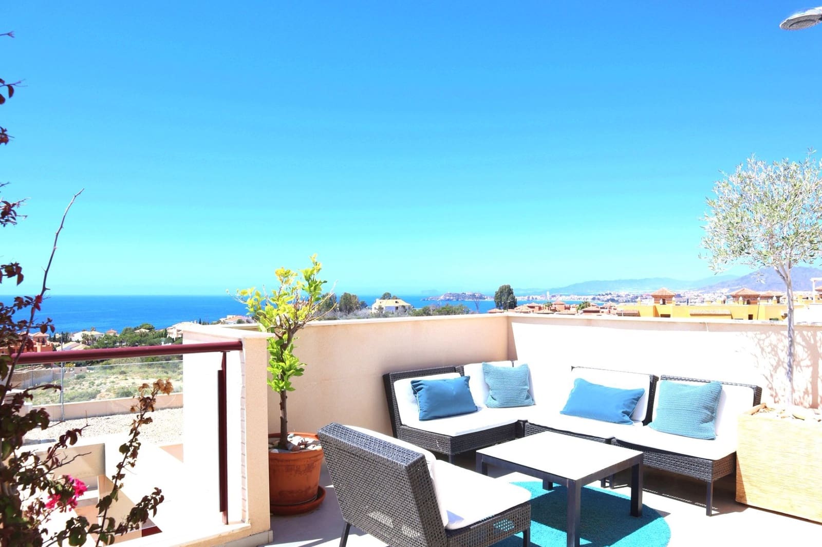 2 quarto Apartamento para venda em Isla Plana com piscina garagem - 199 000 € (Ref: 10048701)