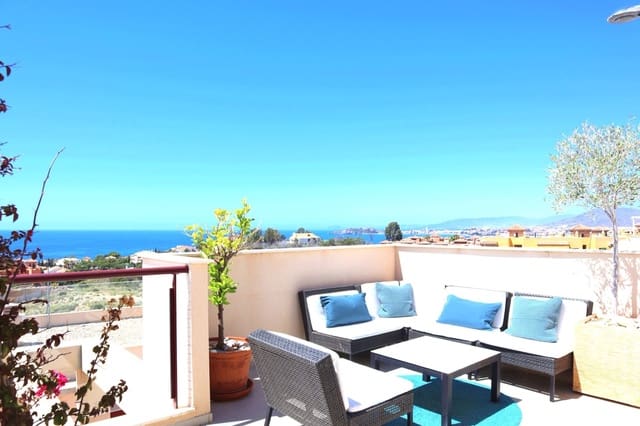 2 quarto Apartamento para venda em Isla Plana, Cartagena com piscina garagem - 199 000 € (Ref: 10048701)