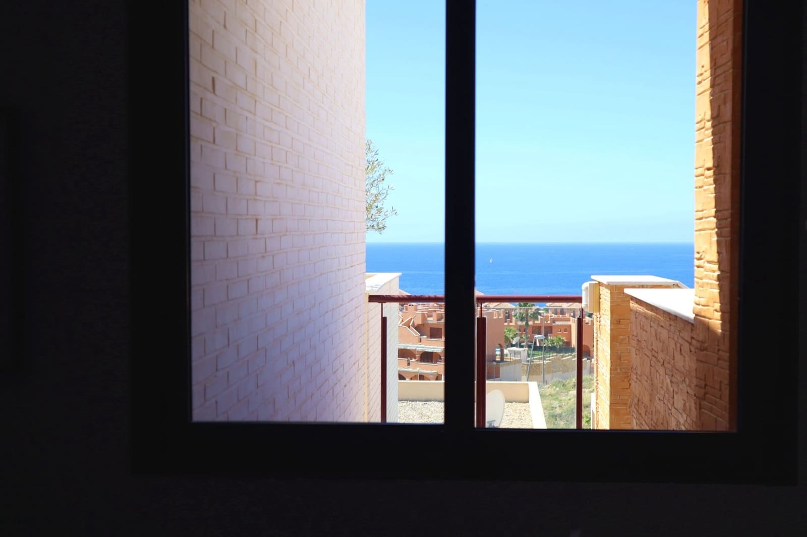 2 quarto Apartamento para venda em Isla Plana com piscina garagem - 199 000 € (Ref: 10048701)