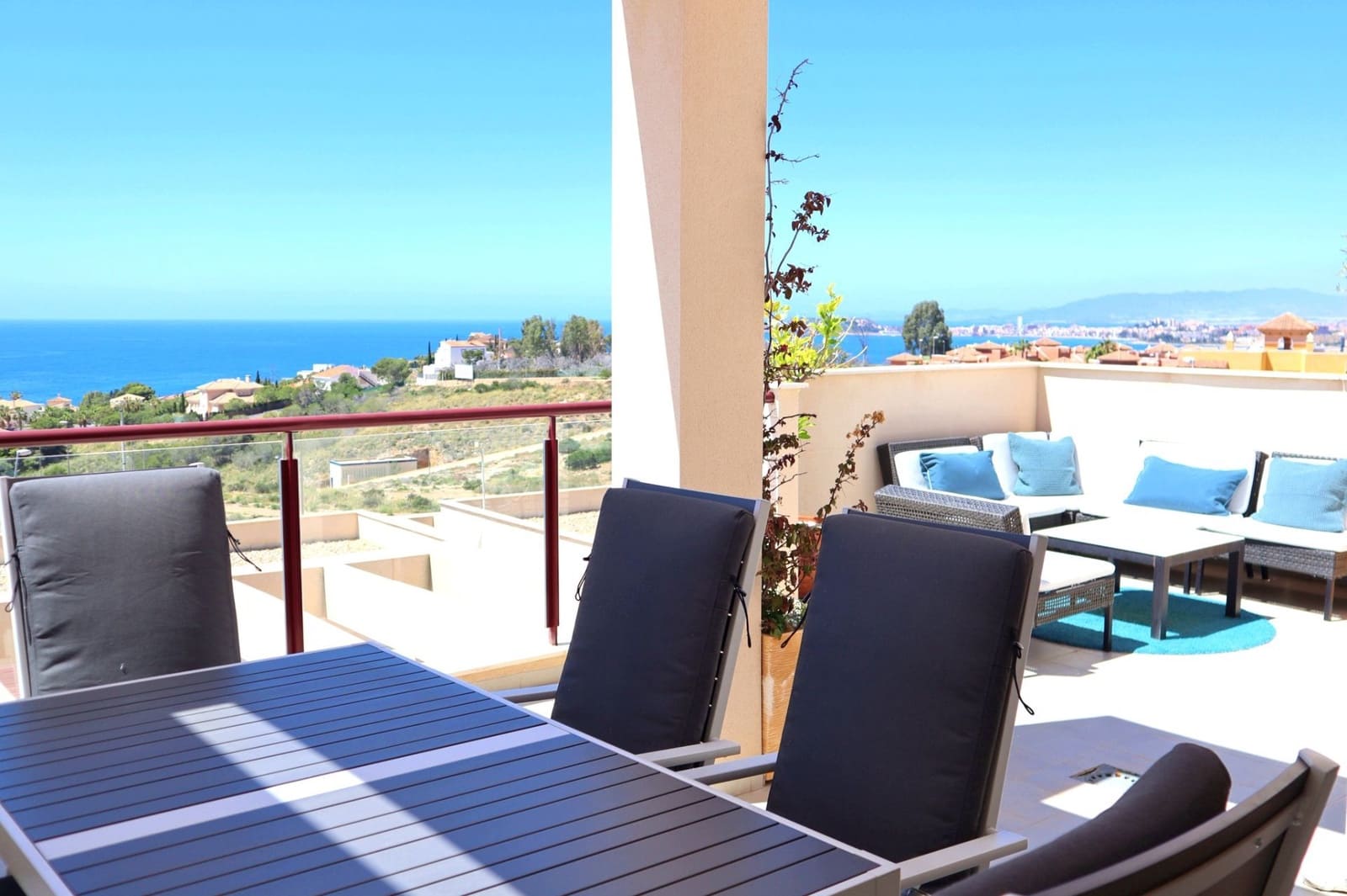 2 quarto Apartamento para venda em Isla Plana com piscina garagem - 199 000 € (Ref: 10048701)