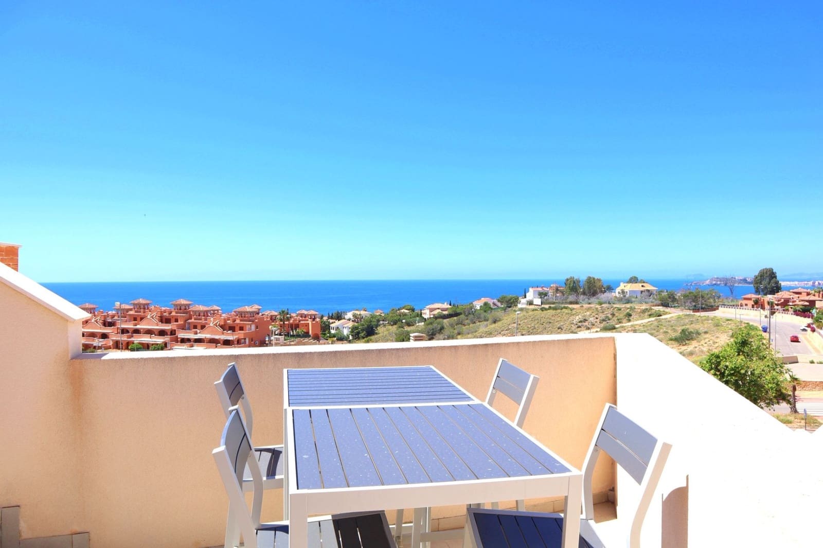 2 quarto Apartamento para venda em Isla Plana com piscina garagem - 199 000 € (Ref: 10048701)