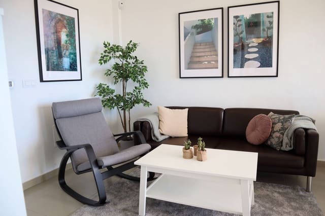 2 quarto Apartamento para venda em Isla Plana, Cartagena com piscina garagem - 199 000 € (Ref: 10048701)