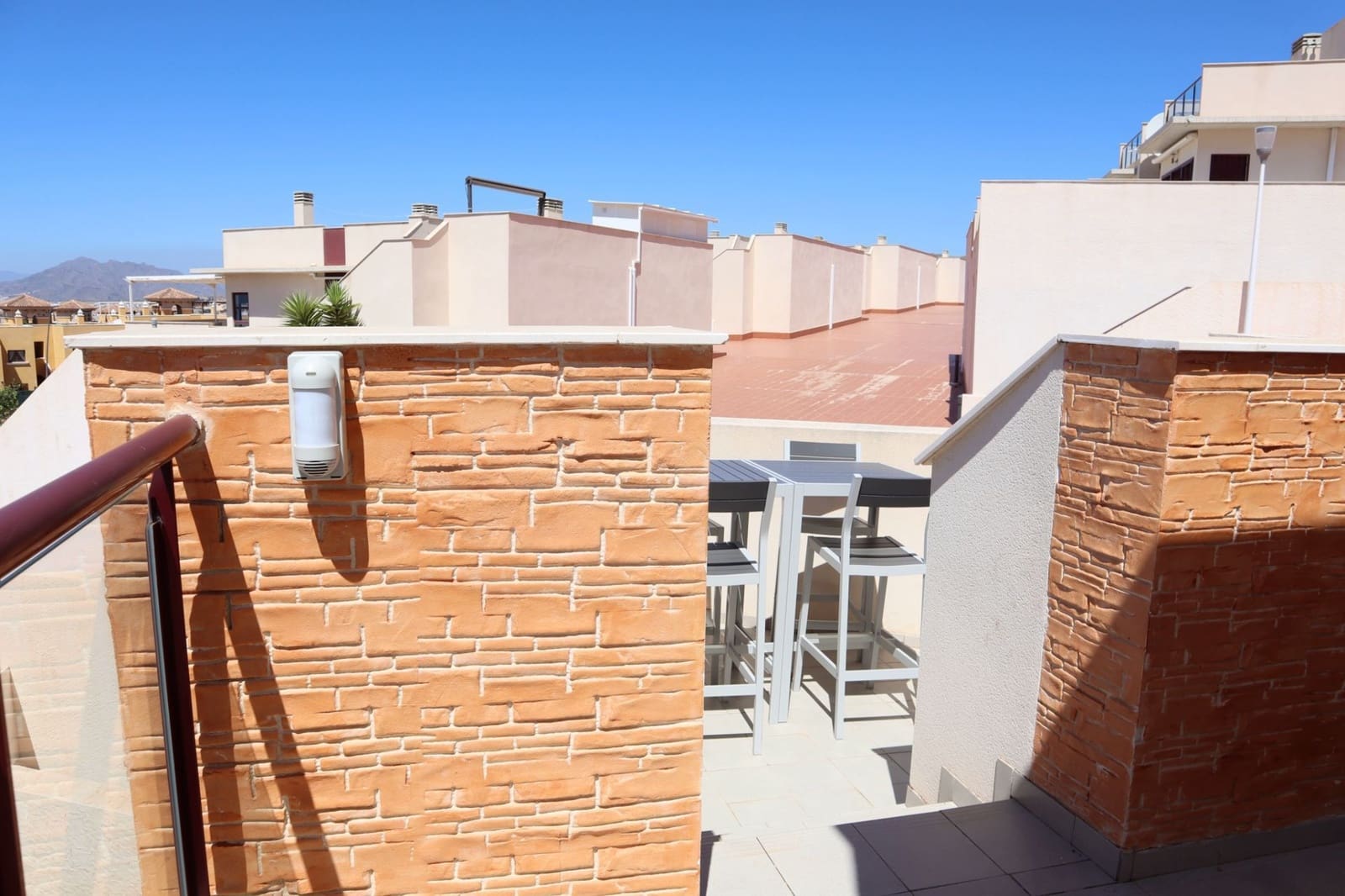 2 quarto Apartamento para venda em Isla Plana com piscina garagem - 199 000 € (Ref: 10048701)