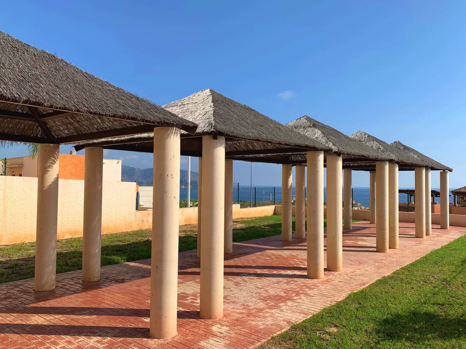 2 quarto Apartamento para venda em Isla Plana com piscina garagem - 199 000 € (Ref: 10048701)