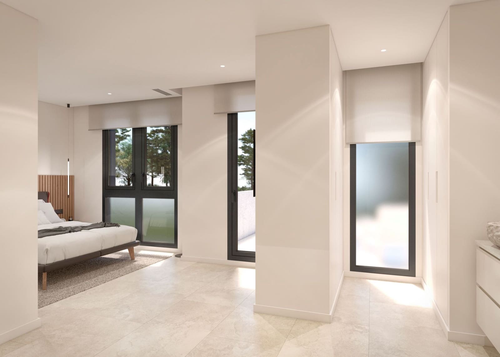 3 Zimmer Doppelhaus zu verkaufen in Torre-Pacheco mit Pool Garage - 670.000 € (Ref: 10054612)
