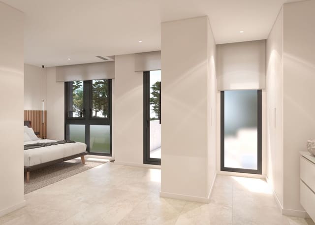 3 Zimmer Doppelhaus zu verkaufen in Torre-Pacheco mit Pool Garage - 670.000 € (Ref: 10054612)