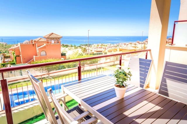 2 Zimmer Apartment zu verkaufen in Isla Plana, Cartagena - 169.000 € (Ref: 10061240)