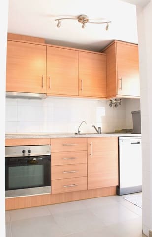 2 Zimmer Apartment zu verkaufen in Isla Plana, Cartagena - 169.000 € (Ref: 10061240)