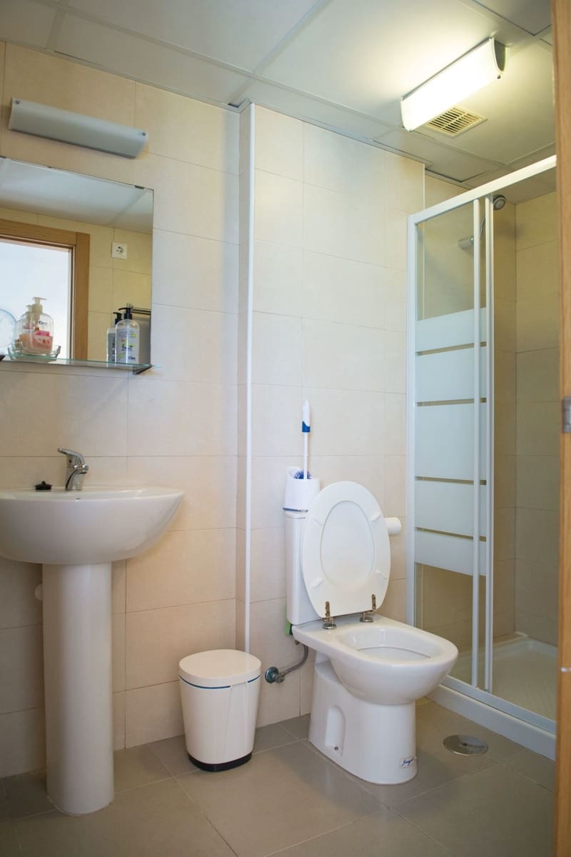 2 Zimmer Apartment zu verkaufen in Isla Plana mit Pool Garage - 169.000 € (Ref: 10061240)