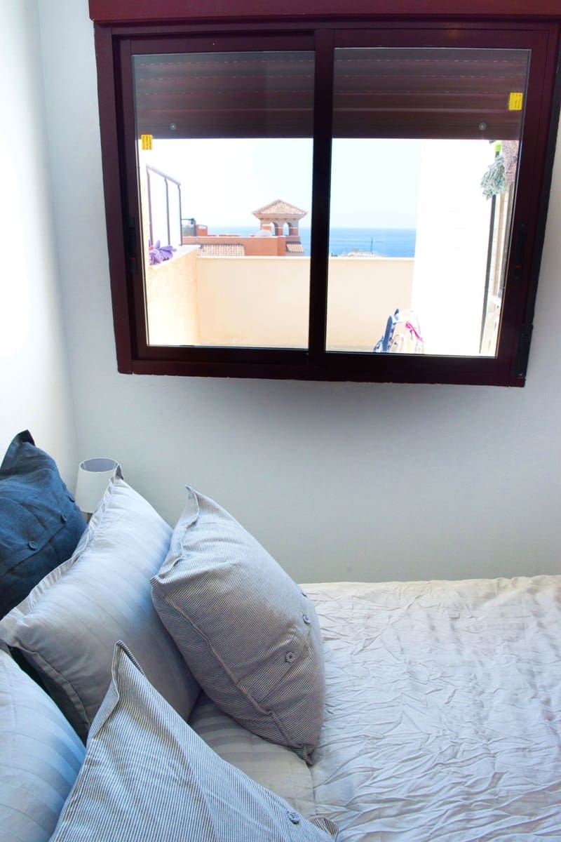 2 Zimmer Apartment zu verkaufen in Isla Plana mit Pool Garage - 169.000 € (Ref: 10061240)