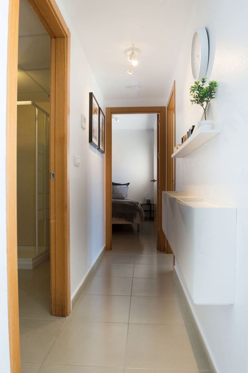 2 Zimmer Apartment zu verkaufen in Isla Plana mit Pool Garage - 169.000 € (Ref: 10061240)