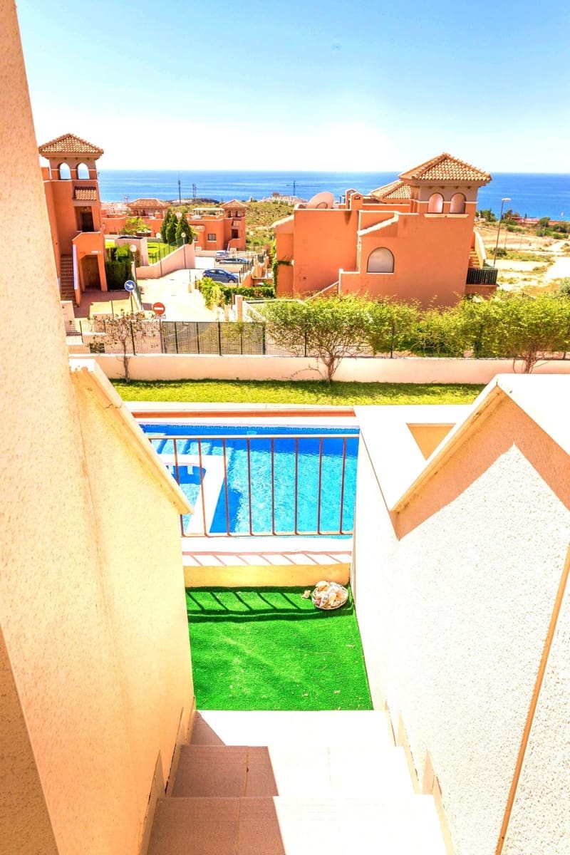 2 Zimmer Apartment zu verkaufen in Isla Plana mit Pool Garage - 169.000 € (Ref: 10061240)