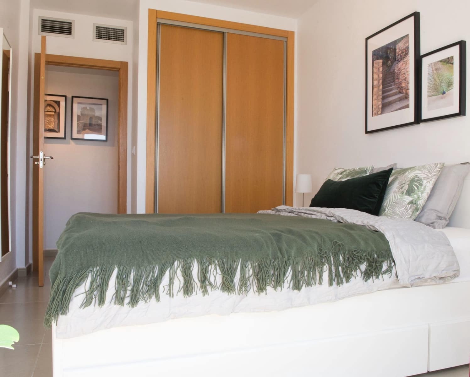 2 Zimmer Apartment zu verkaufen in Isla Plana mit Pool Garage - 169.000 € (Ref: 10061240)