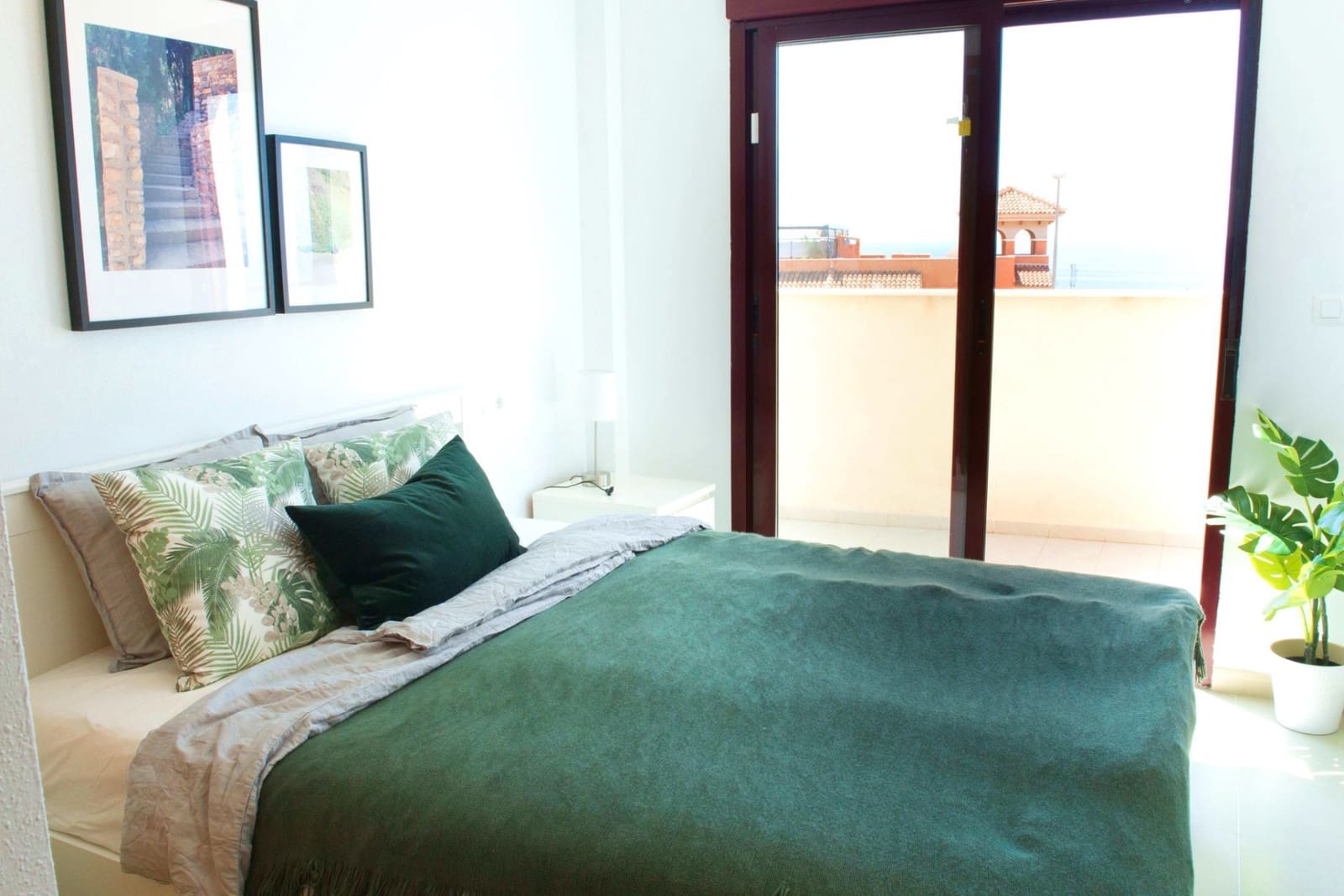 2 Zimmer Apartment zu verkaufen in Isla Plana mit Pool Garage - 169.000 € (Ref: 10061240)